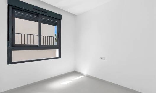 Bestaand - Appartement - San Miguel de Salinas - Costa Blanca South