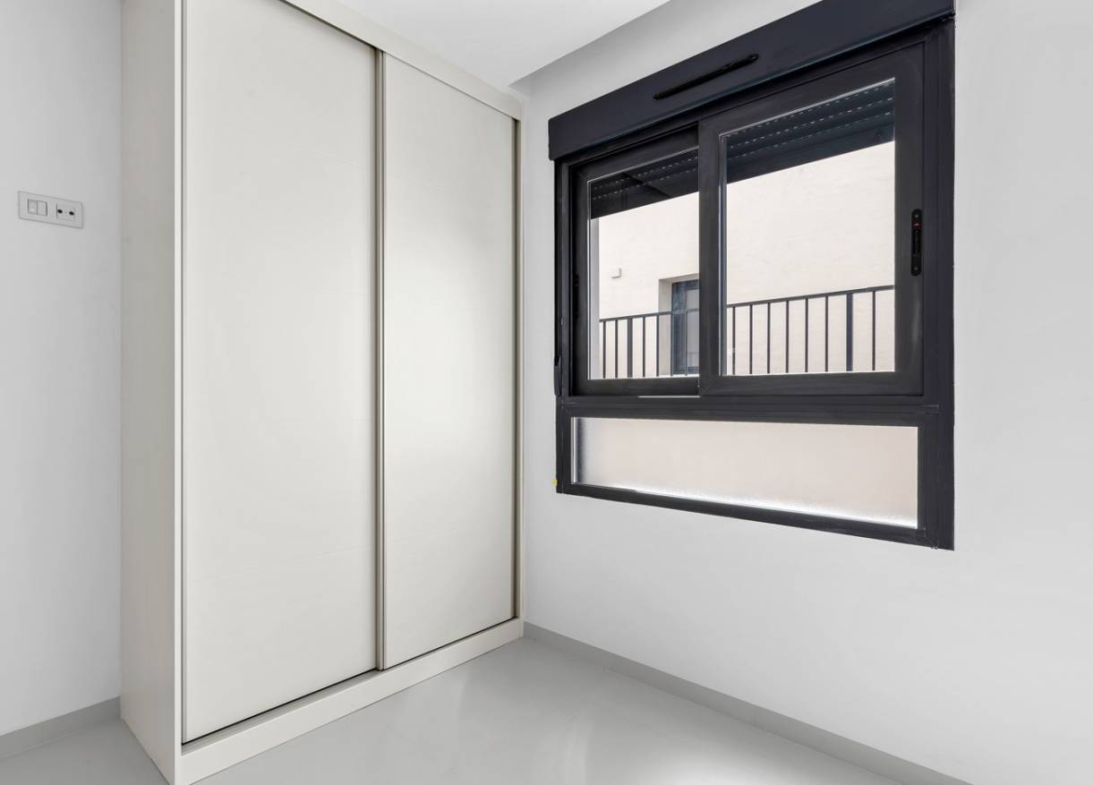Bestaand - Appartement - San Miguel de Salinas - Costa Blanca South