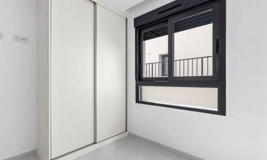 Bestaand - Appartement - San Miguel de Salinas - Costa Blanca South