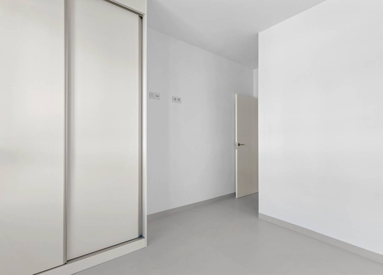 Bestaand - Appartement - San Miguel de Salinas - Costa Blanca South