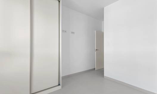 Bestaand - Appartement - San Miguel de Salinas - Costa Blanca South