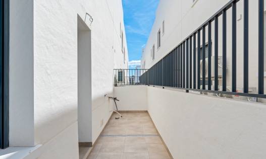Bestaand - Appartement - San Miguel de Salinas - Costa Blanca South