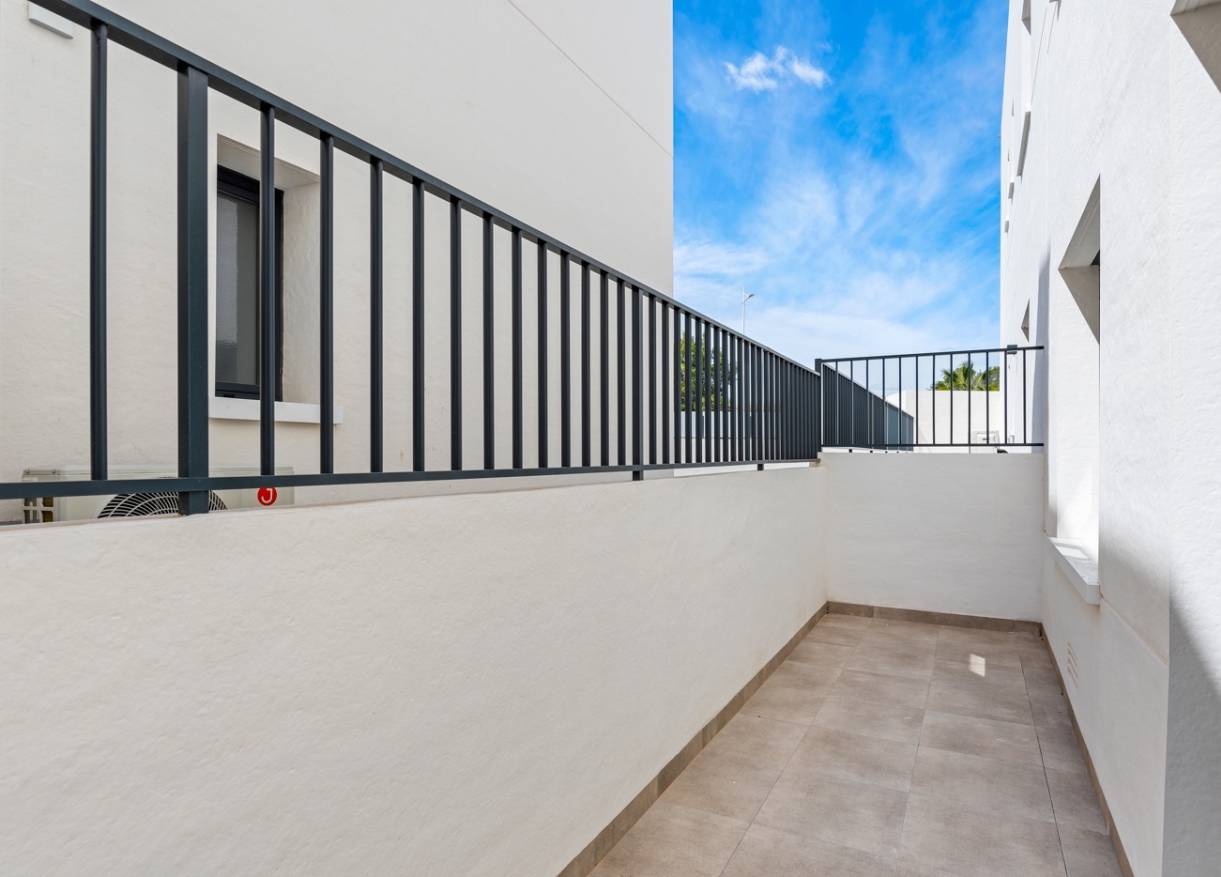 Bestaand - Appartement - San Miguel de Salinas - Costa Blanca South