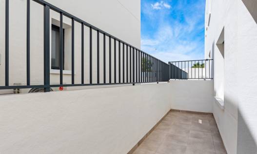 Bestaand - Appartement - San Miguel de Salinas - Costa Blanca South