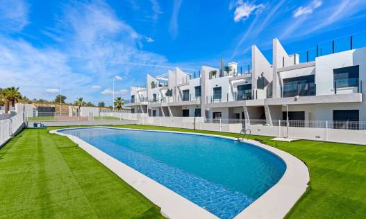 Bestaand - Appartement - San Miguel de Salinas - Costa Blanca South