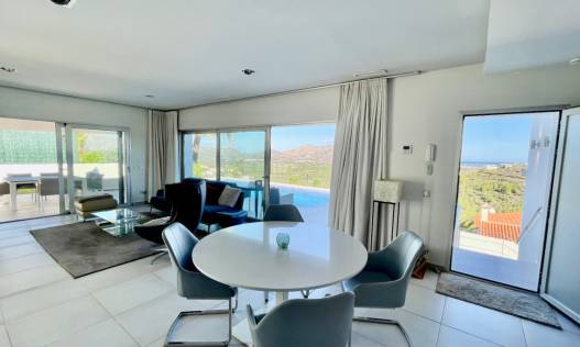 Bestaand - Villa - Orba Valley - Orba Vallei