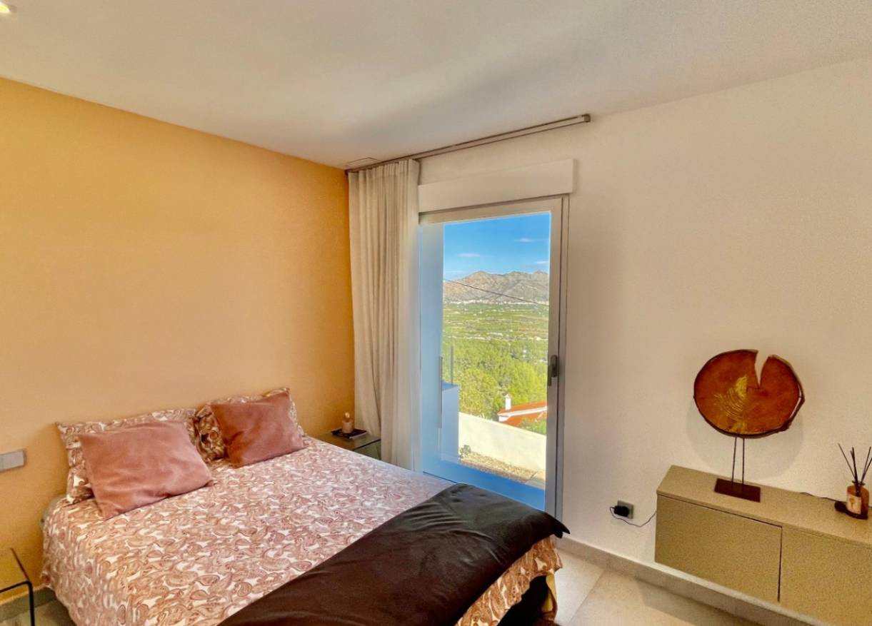 Bestaand - Villa - Orba Valley - Orba Vallei