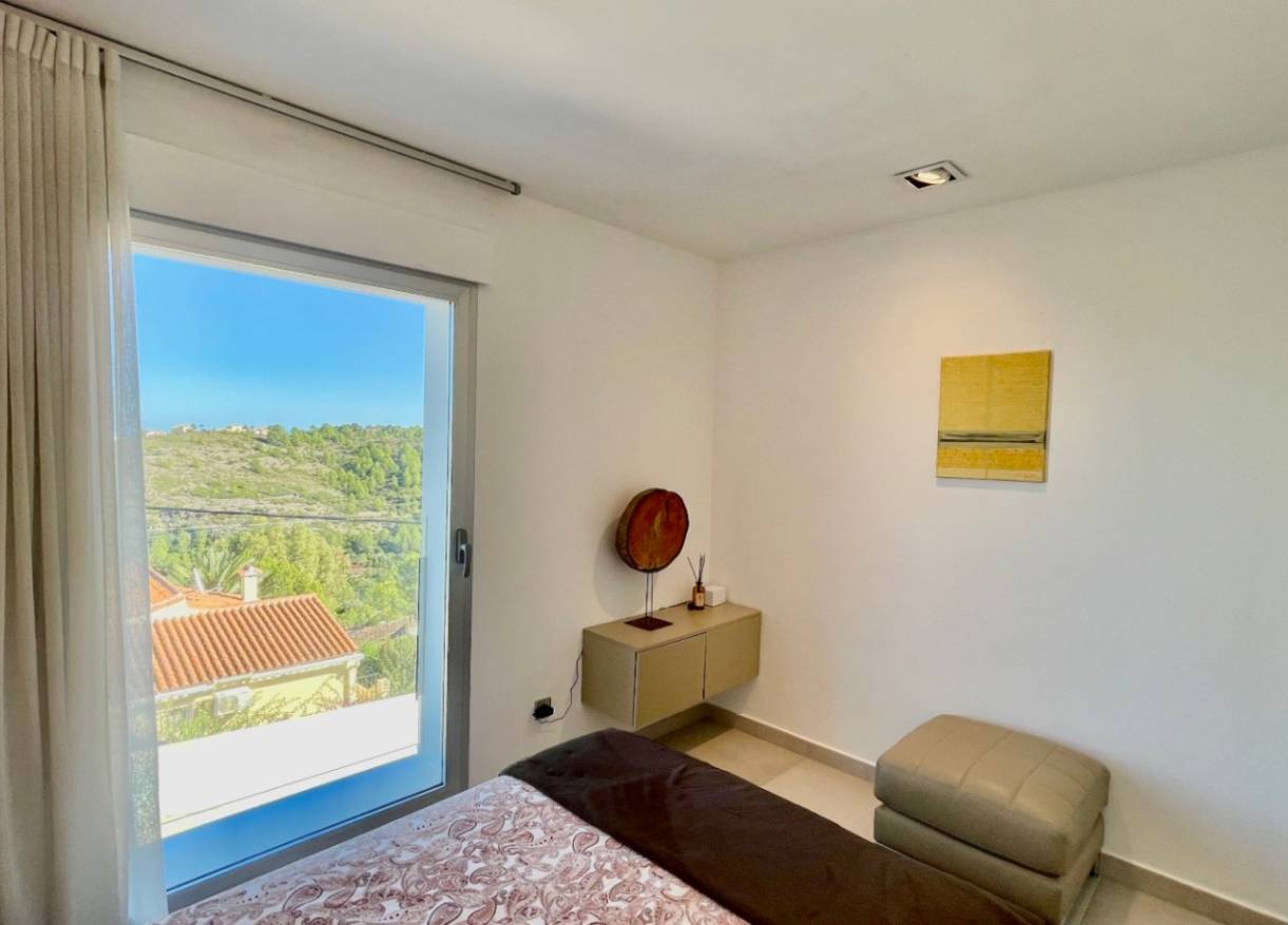 Bestaand - Villa - Orba Valley - Orba Vallei