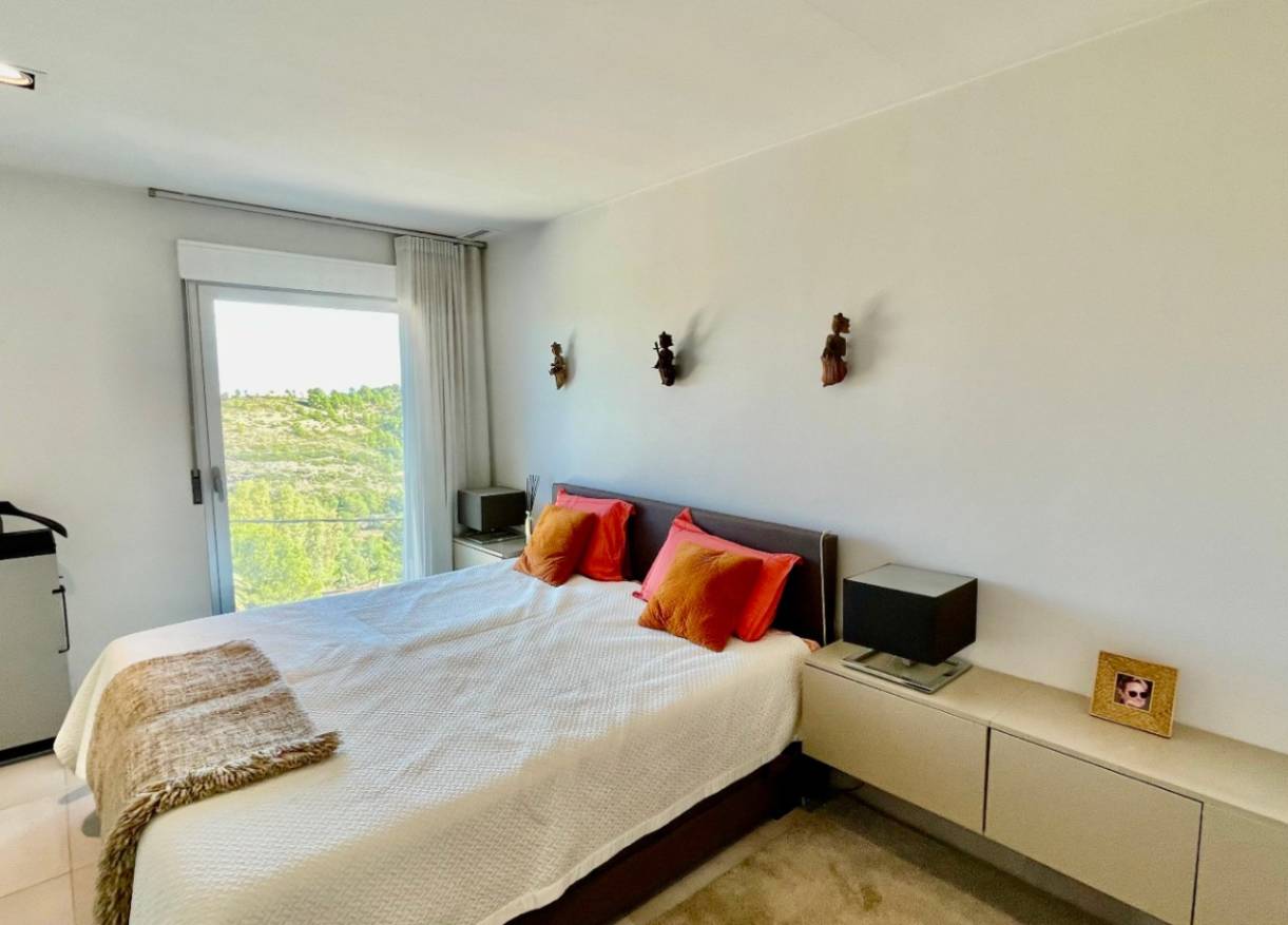 Bestaand - Villa - Orba Valley - Orba Vallei