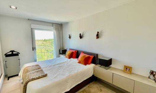 Bestaand - Villa - Orba Valley - Orba Vallei