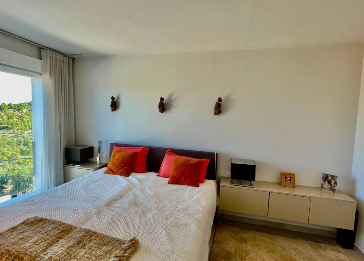 Bestaand - Villa - Orba Valley - Orba Vallei