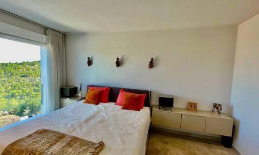 Bestaand - Villa - Orba Valley - Orba Vallei
