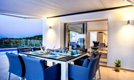 Bestaand - Villa - Orba Valley - Orba Vallei