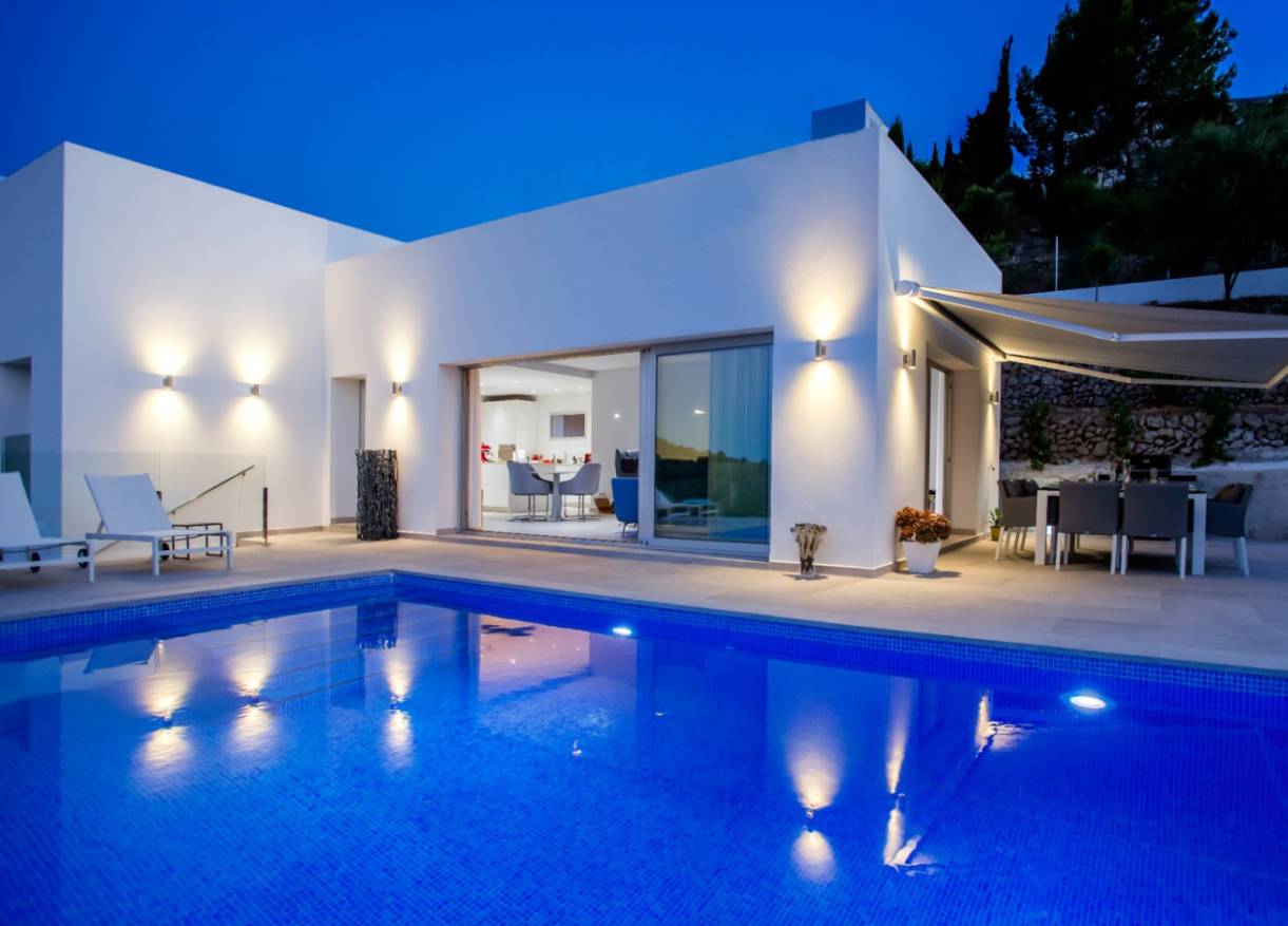 Bestaand - Villa - Orba Valley - Orba Vallei