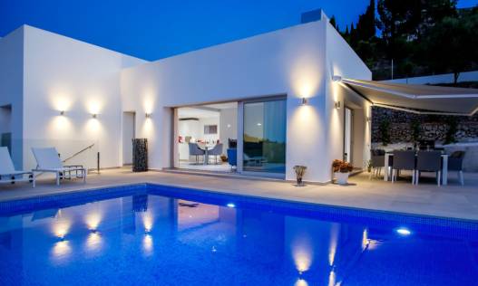 Bestaand - Villa - Orba Valley - Orba Vallei
