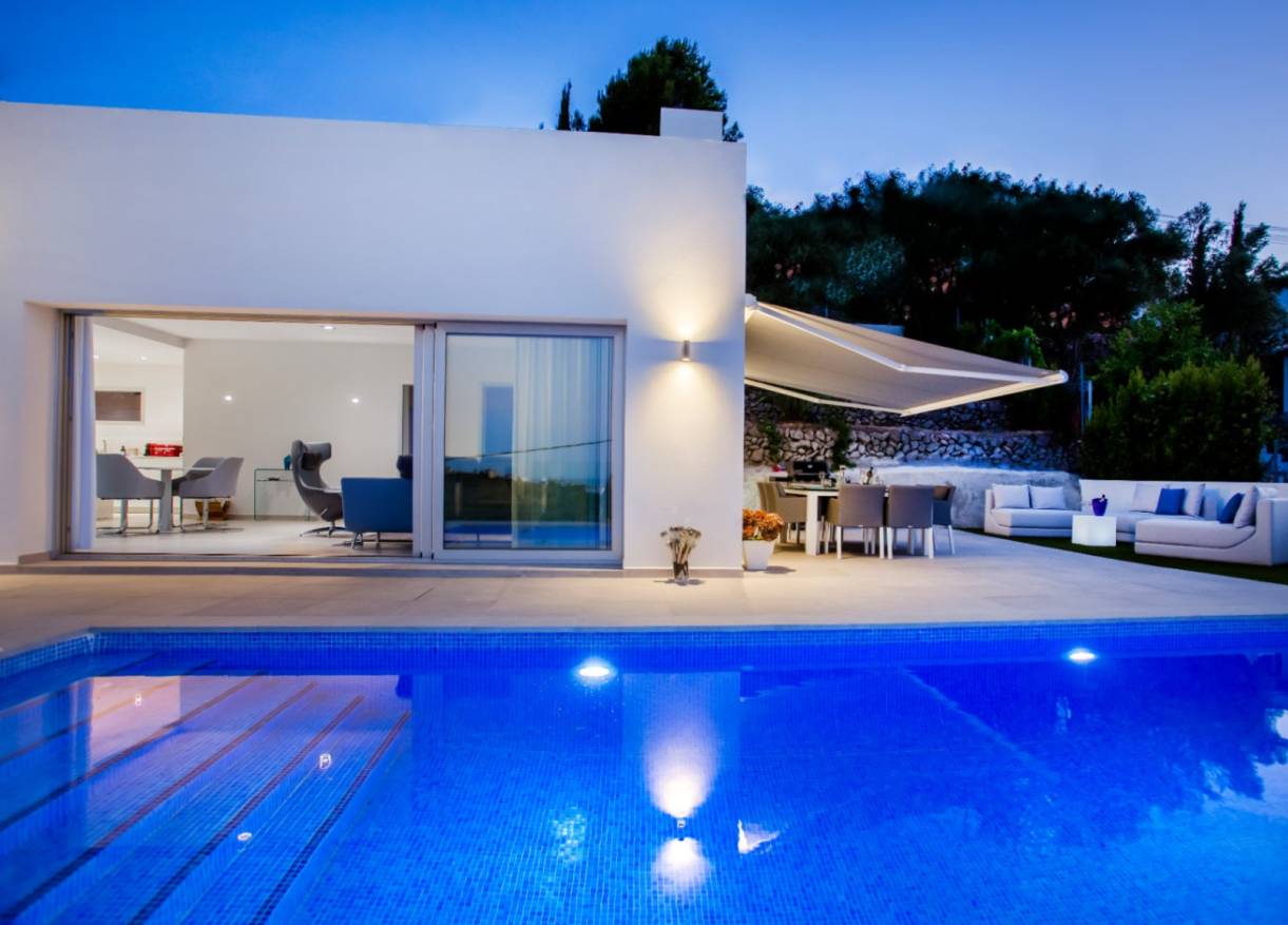 Bestaand - Villa - Orba Valley - Orba Vallei