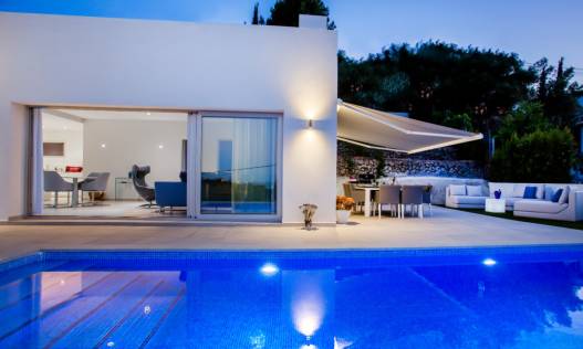 Bestaand - Villa - Orba Valley - Orba Vallei