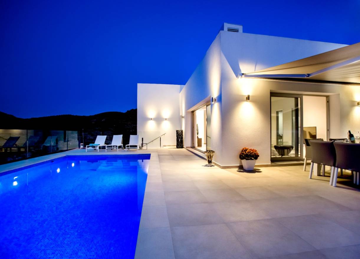 Bestaand - Villa - Orba Valley - Orba Vallei