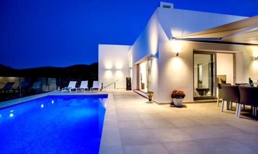 Bestaand - Villa - Orba Valley - Orba Vallei