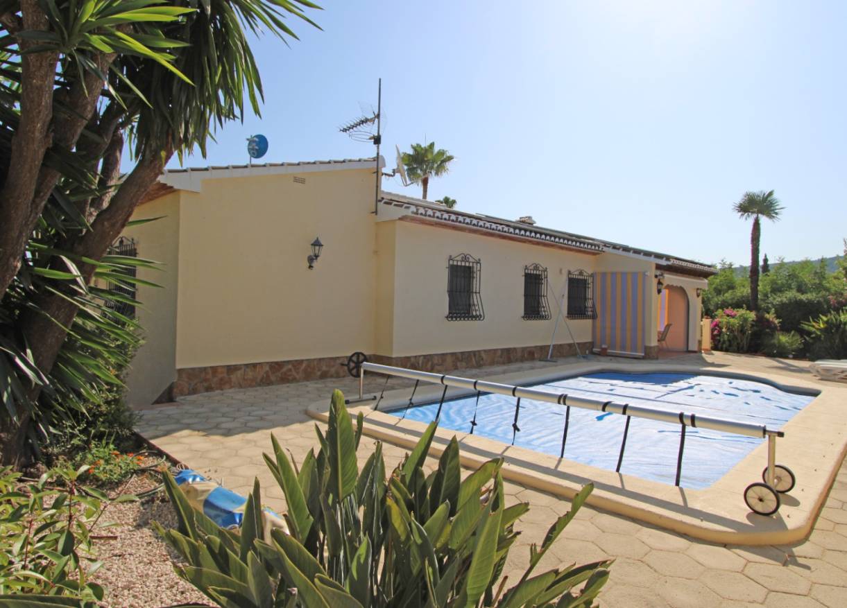 Bestaand - Villa - Orba Valley - Orba Vallei