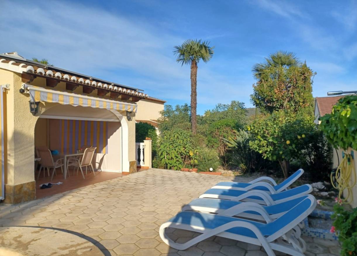 Bestaand - Villa - Orba Valley - Orba Vallei