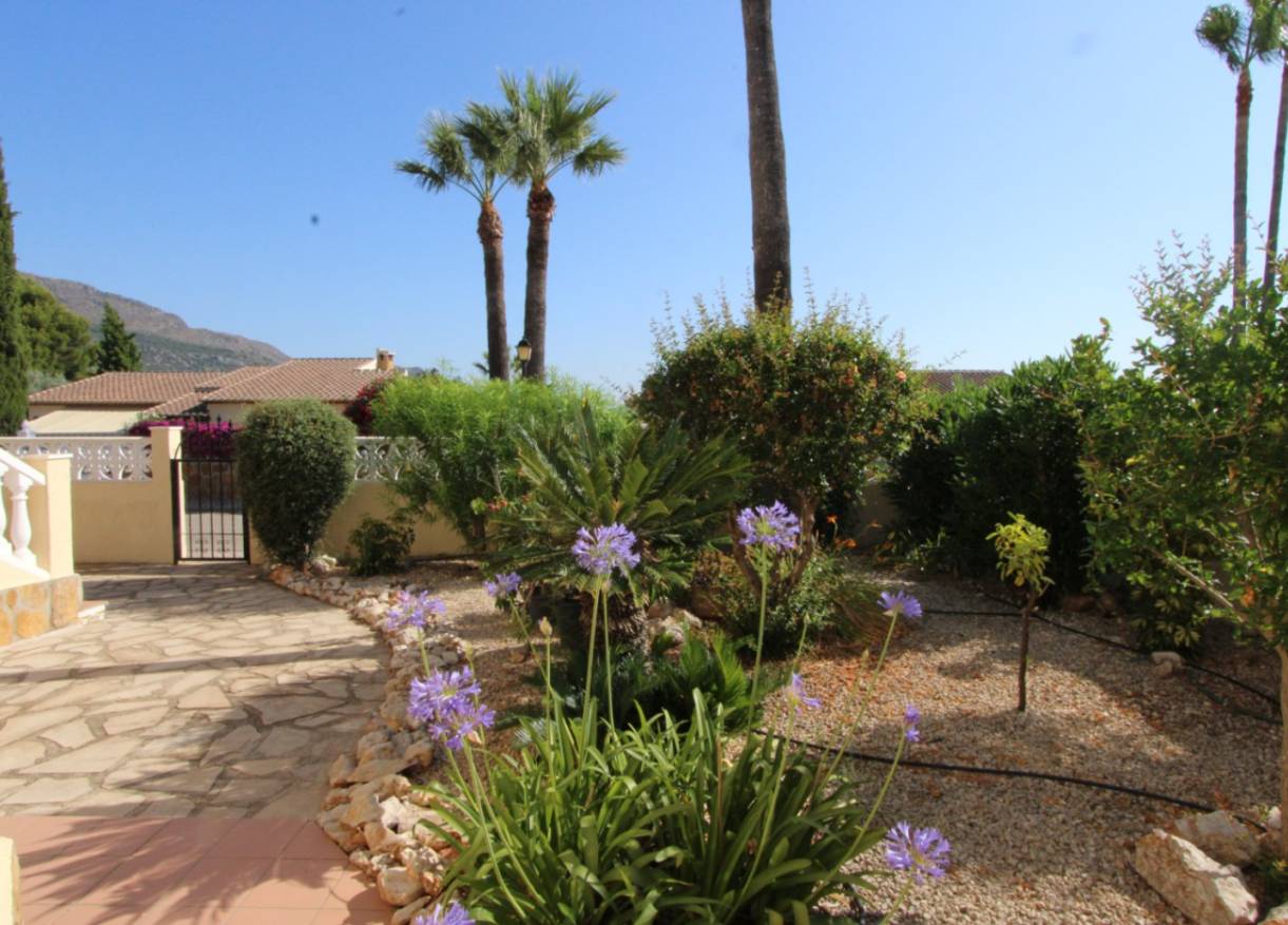 Bestaand - Villa - Orba Valley - Orba Vallei