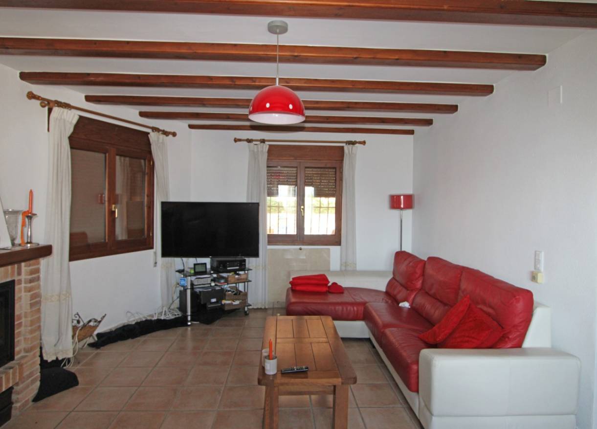 Bestaand - Villa - Orba Valley - Orba Vallei