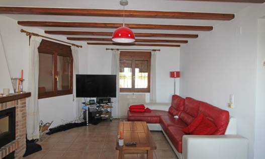 Bestaand - Villa - Orba Valley - Orba Vallei