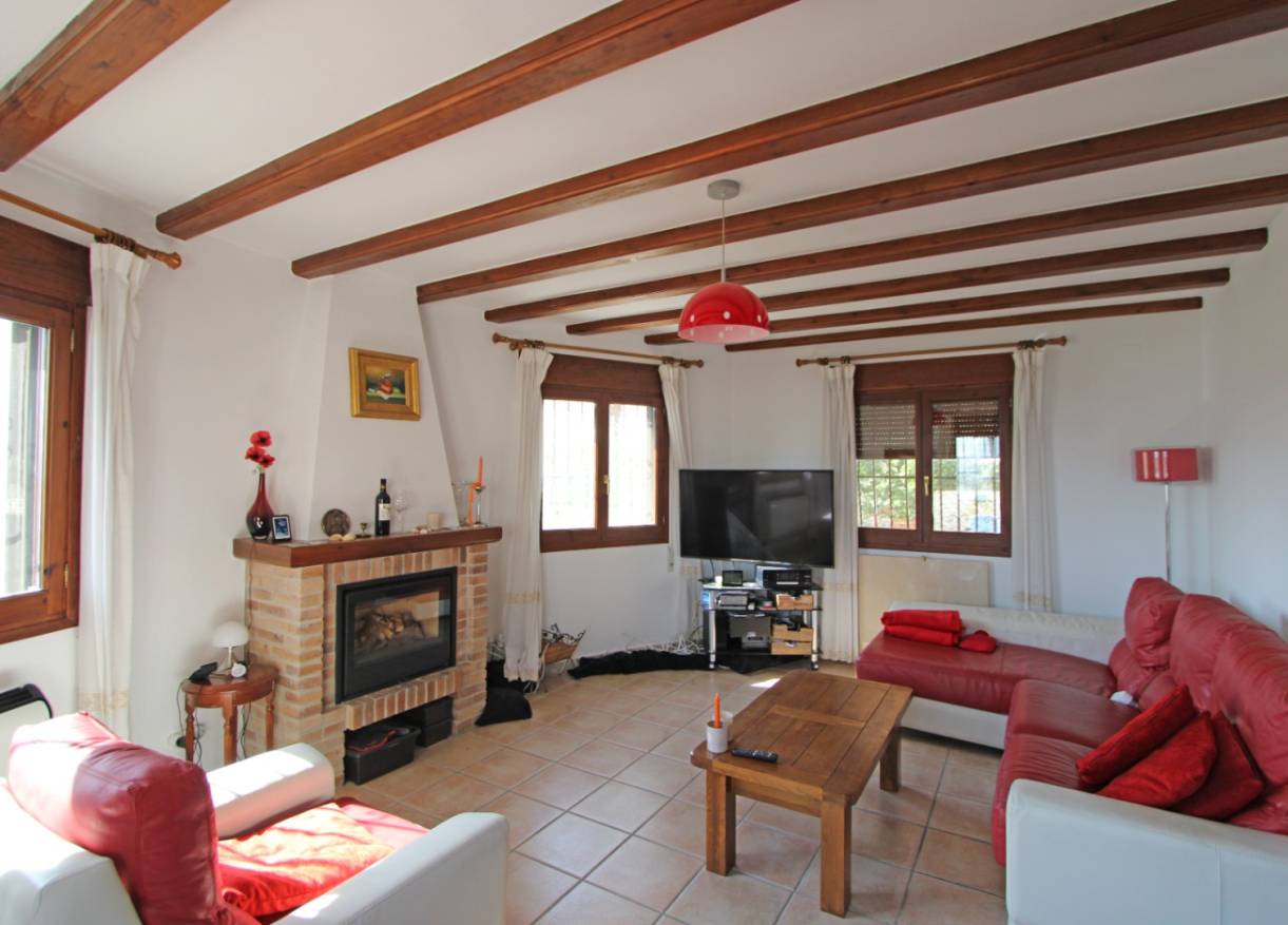 Bestaand - Villa - Orba Valley - Orba Vallei