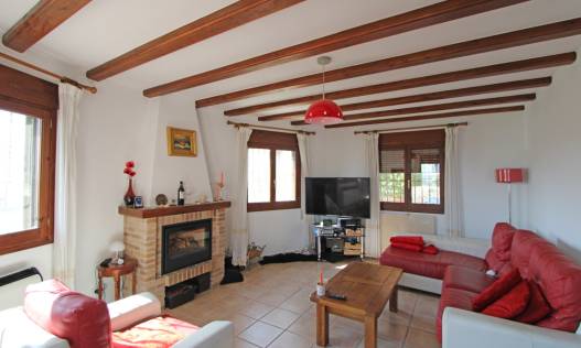 Bestaand - Villa - Orba Valley - Orba Vallei
