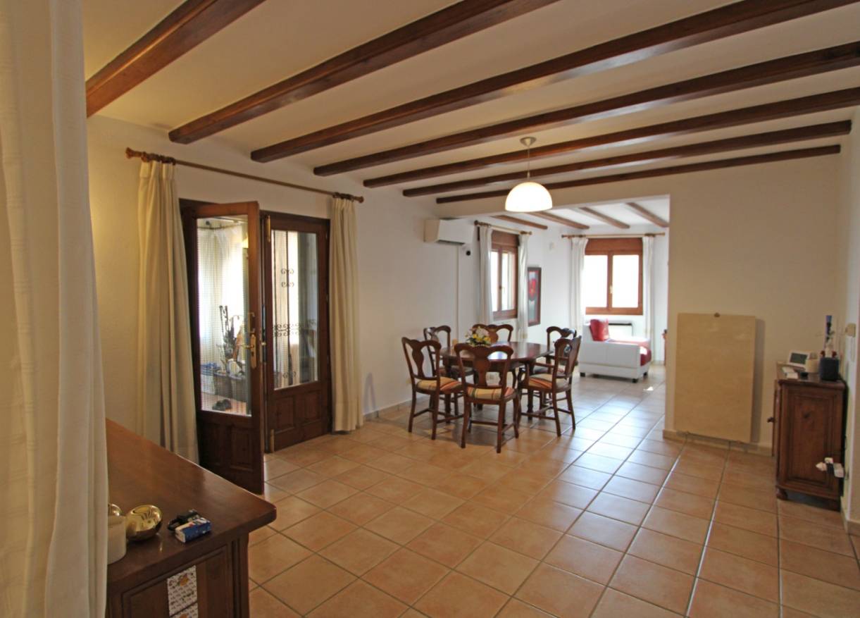 Bestaand - Villa - Orba Valley - Orba Vallei