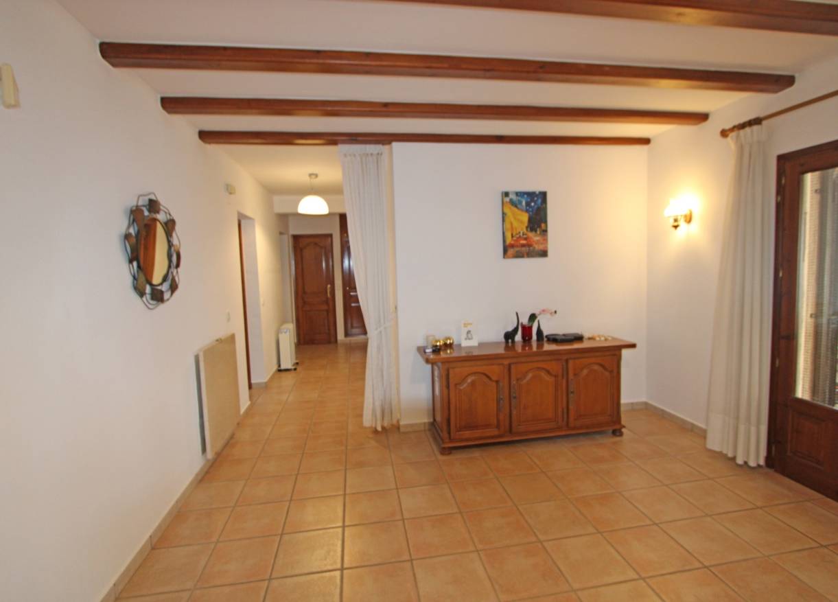Bestaand - Villa - Orba Valley - Orba Vallei