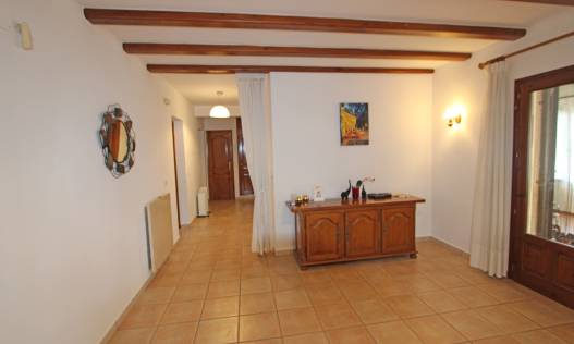 Bestaand - Villa - Orba Valley - Orba Vallei