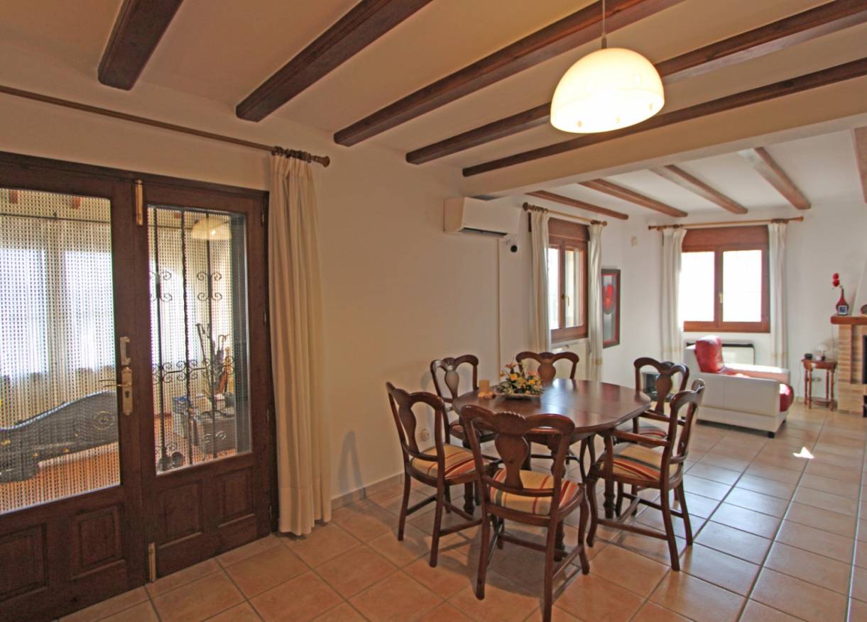 Bestaand - Villa - Orba Valley - Orba Vallei