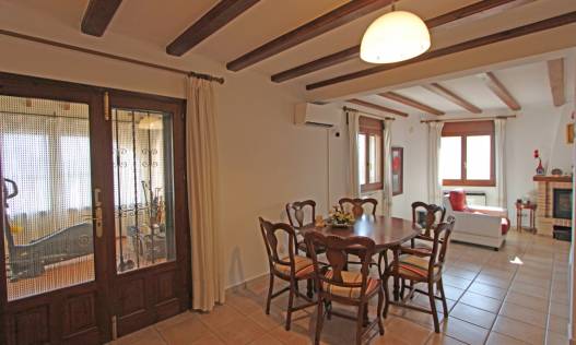 Bestaand - Villa - Orba Valley - Orba Vallei