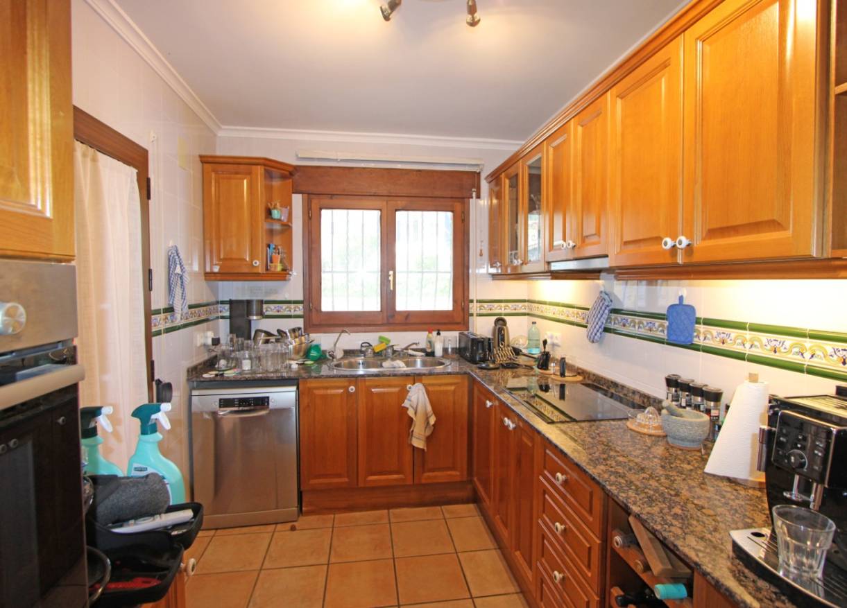 Bestaand - Villa - Orba Valley - Orba Vallei