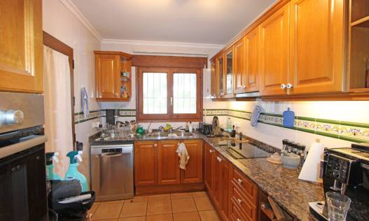 Bestaand - Villa - Orba Valley - Orba Vallei