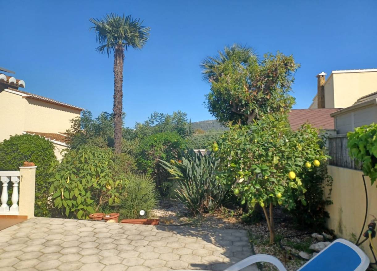 Bestaand - Villa - Orba Valley - Orba Vallei