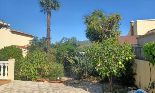 Bestaand - Villa - Orba Valley - Orba Vallei