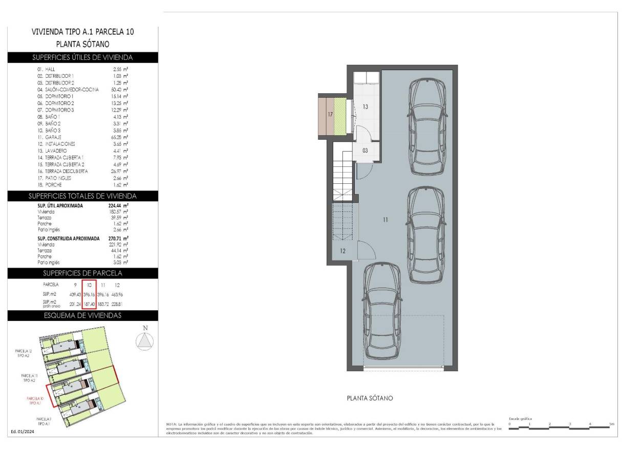 Nieuwbouw - Villa - Finestrat - Sierra Cortina