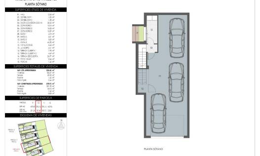Nieuwbouw - Villa - Finestrat - Sierra Cortina