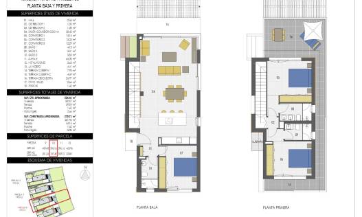 Nieuwbouw - Villa - Finestrat - Sierra Cortina