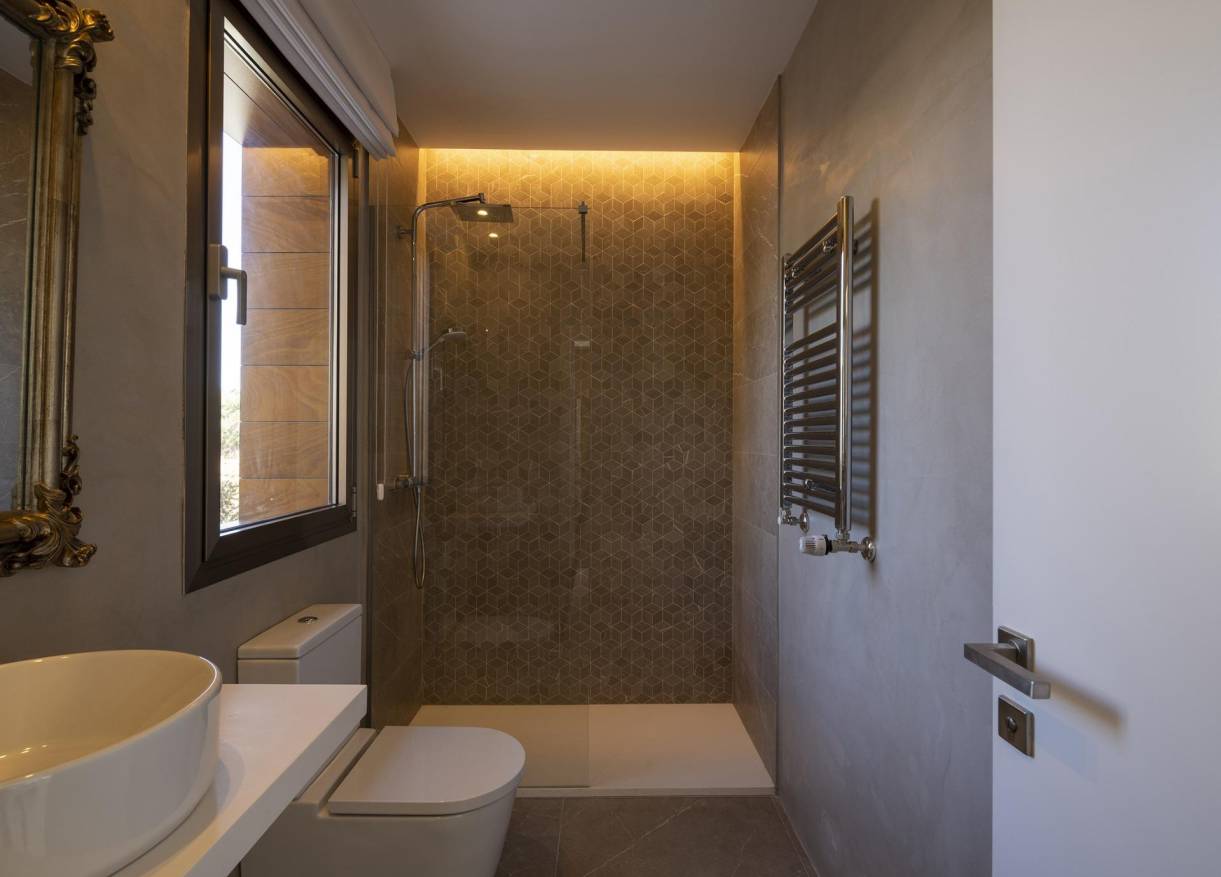 Nieuwbouw - Villa - Mijas - Las Farolas