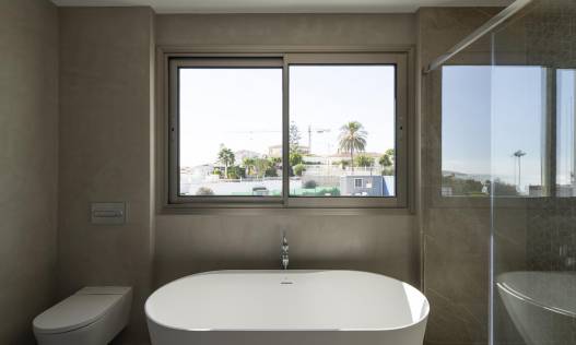 Nieuwbouw - Villa - Mijas - Las Farolas