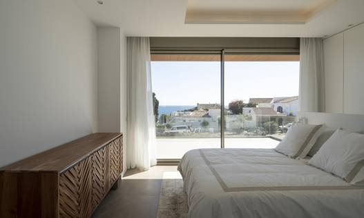 Nieuwbouw - Villa - Mijas - Las Farolas