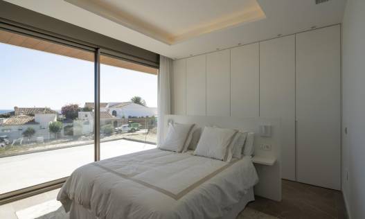 Nieuwbouw - Villa - Mijas - Las Farolas
