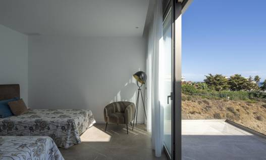 Nieuwbouw - Villa - Mijas - Las Farolas