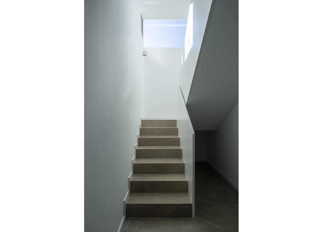 Nieuwbouw - Villa - Mijas - Las Farolas