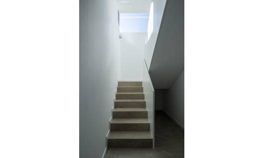 Nieuwbouw - Villa - Mijas - Las Farolas