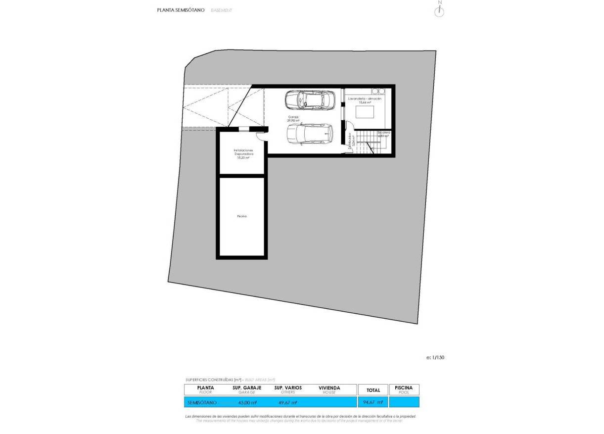 Nieuwbouw - Villa - Mijas - Las Farolas